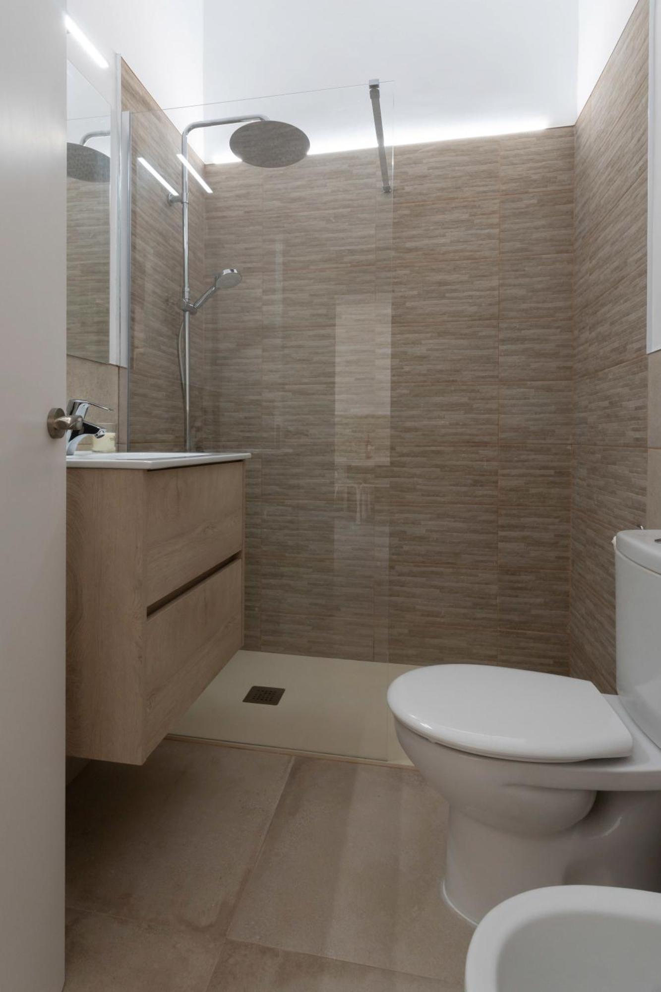 Bungalow Playa Del Ingles San Bartolome Bagian luar foto
